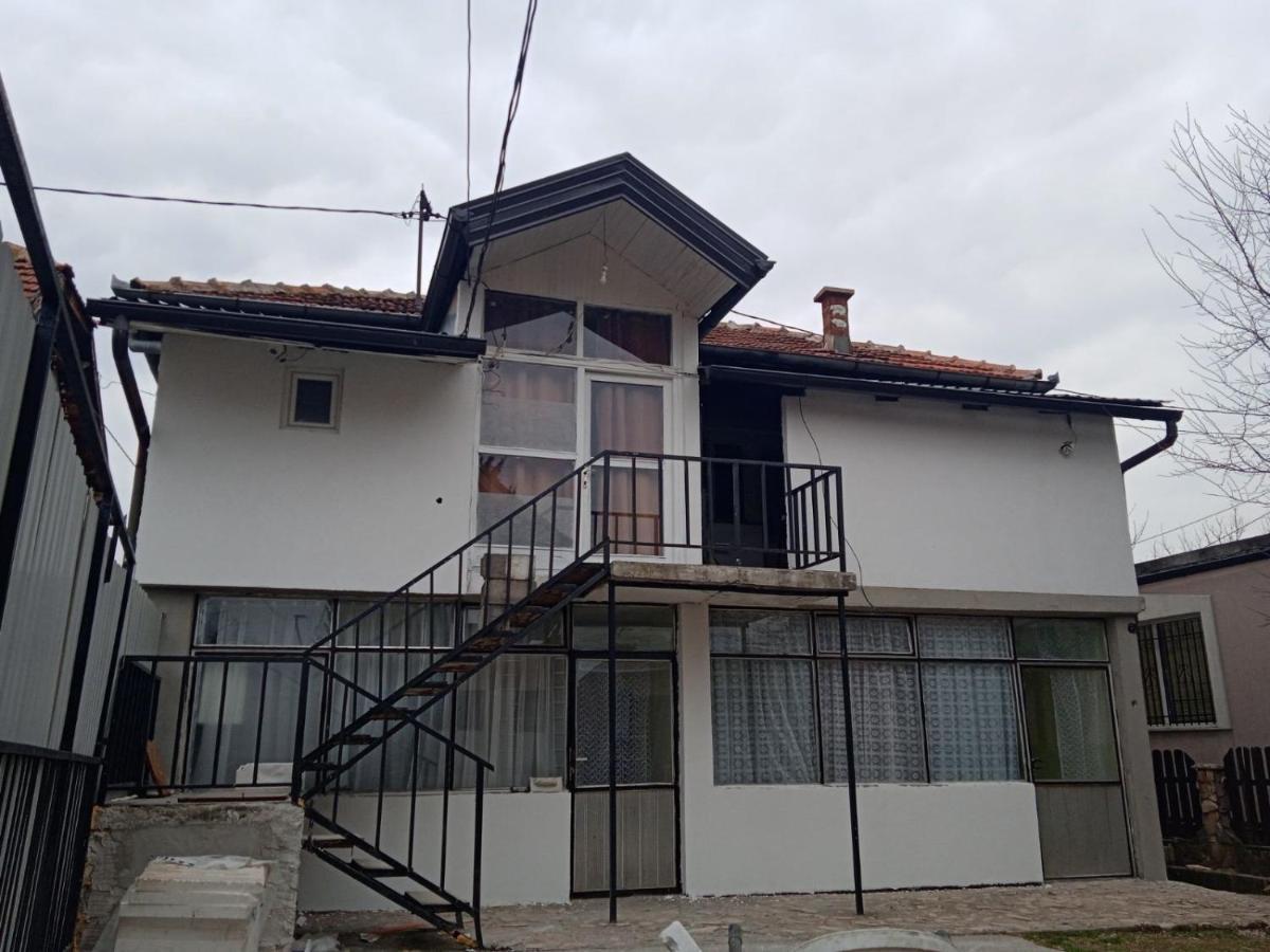 Apartamento Hanja Sarajevo Exterior foto