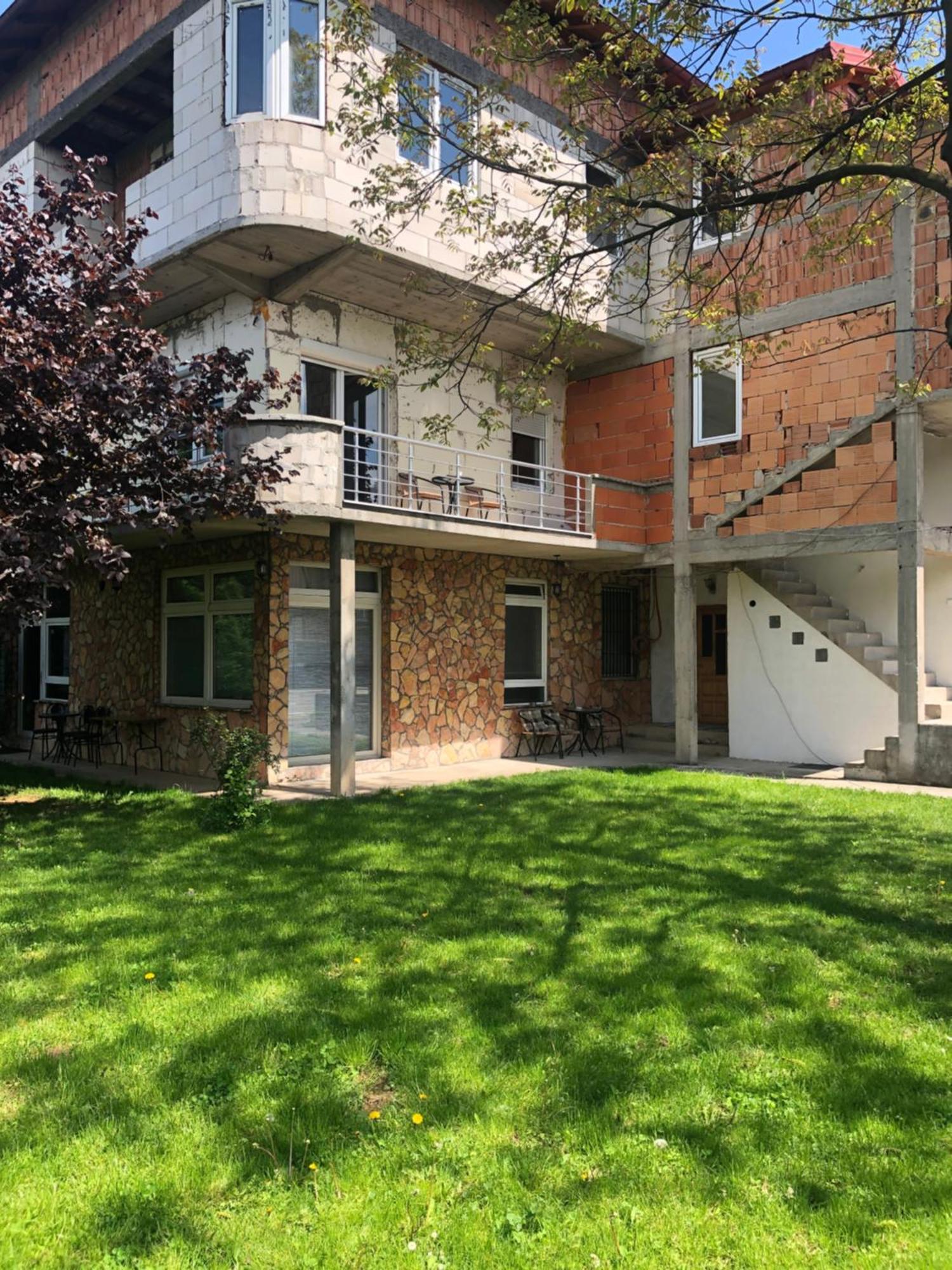 Apartamento Hanja Sarajevo Exterior foto