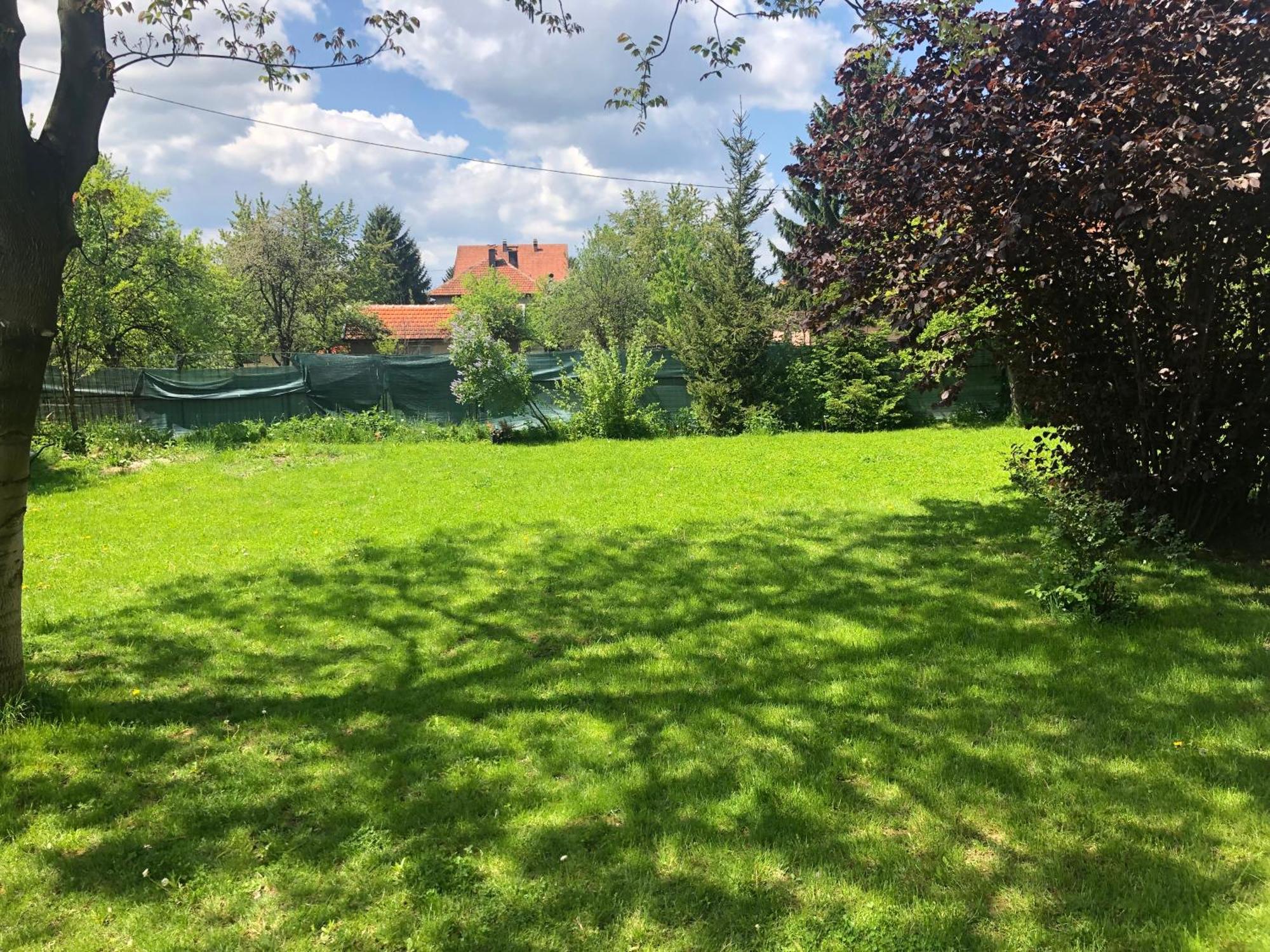 Apartamento Hanja Sarajevo Exterior foto