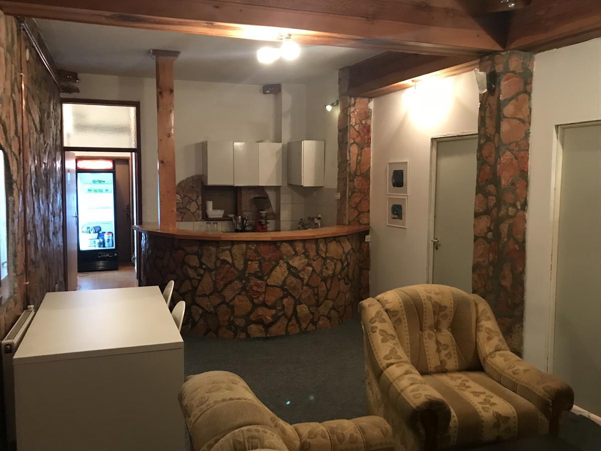 Apartamento Hanja Sarajevo Exterior foto