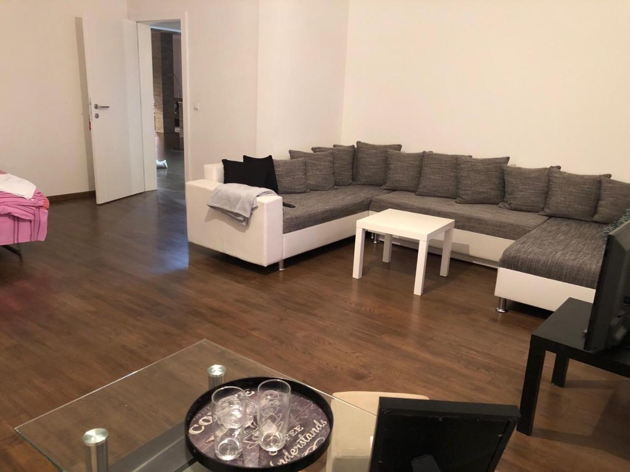 Apartamento Hanja Sarajevo Exterior foto