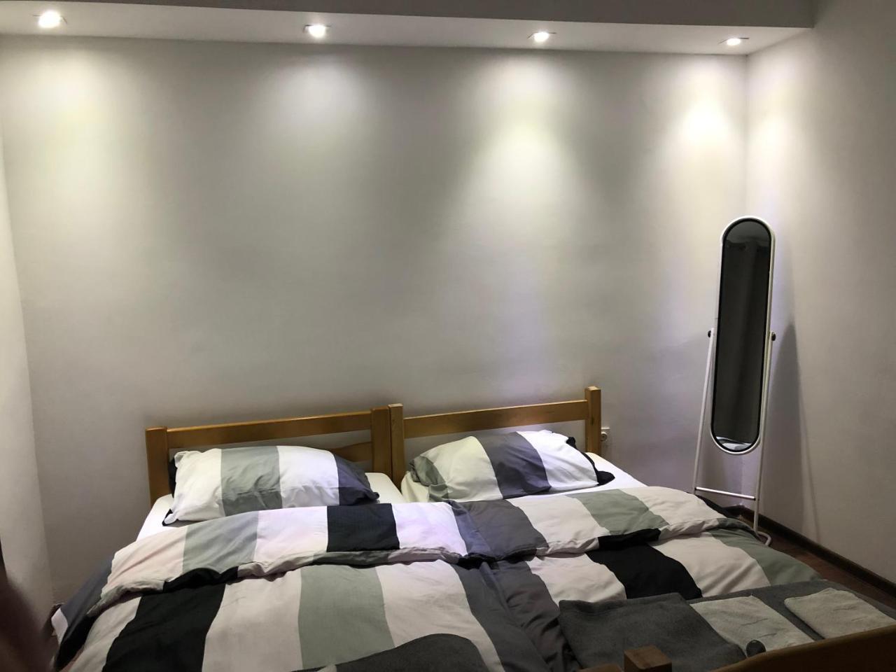 Apartamento Hanja Sarajevo Exterior foto
