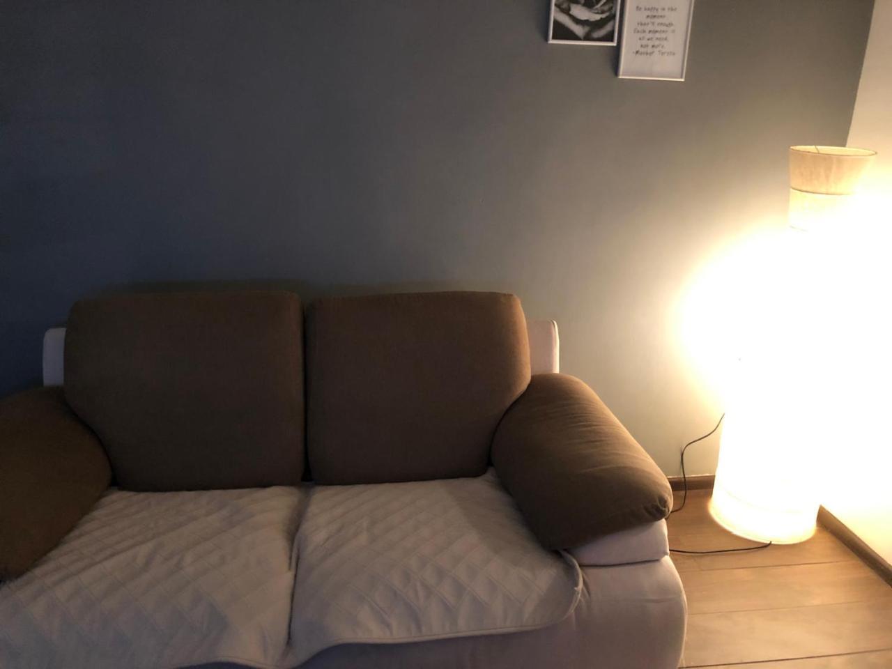 Apartamento Hanja Sarajevo Exterior foto