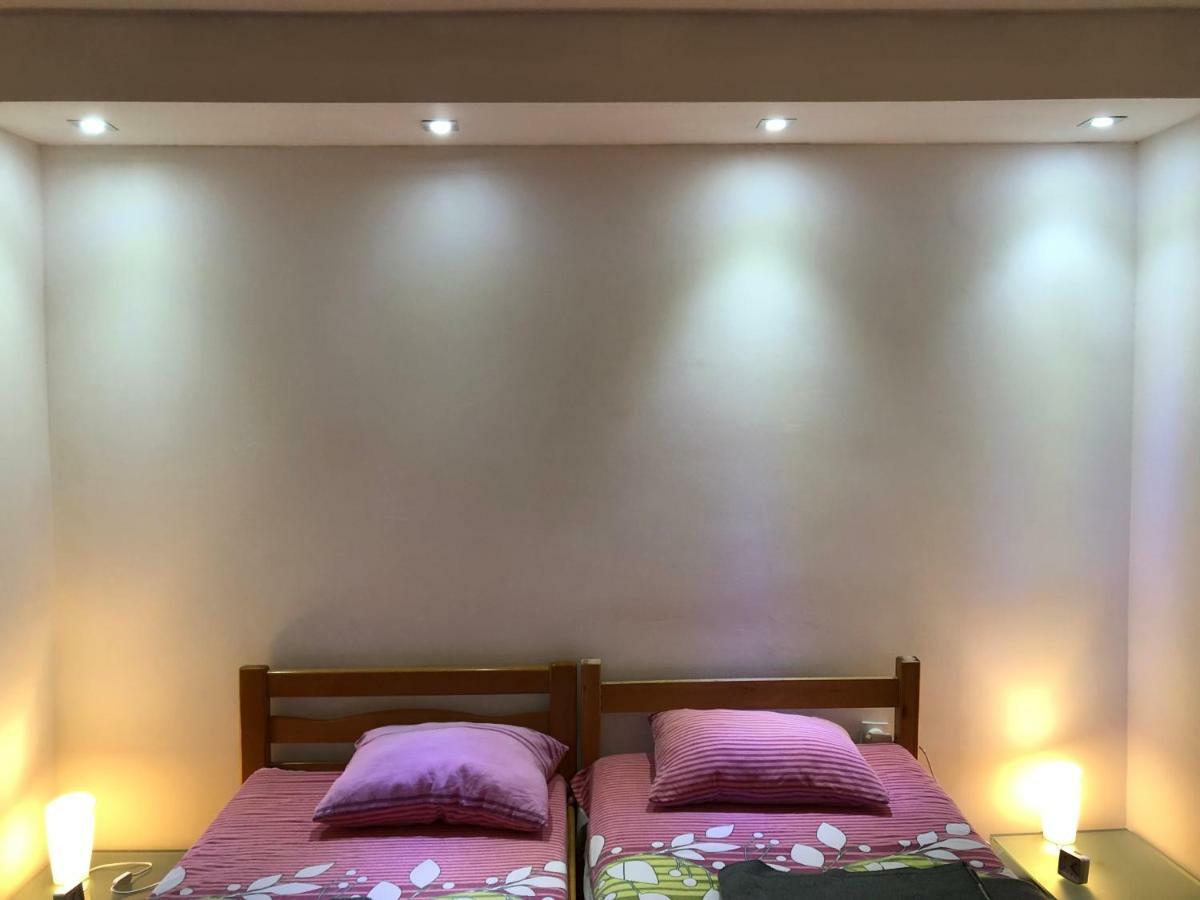 Apartamento Hanja Sarajevo Exterior foto