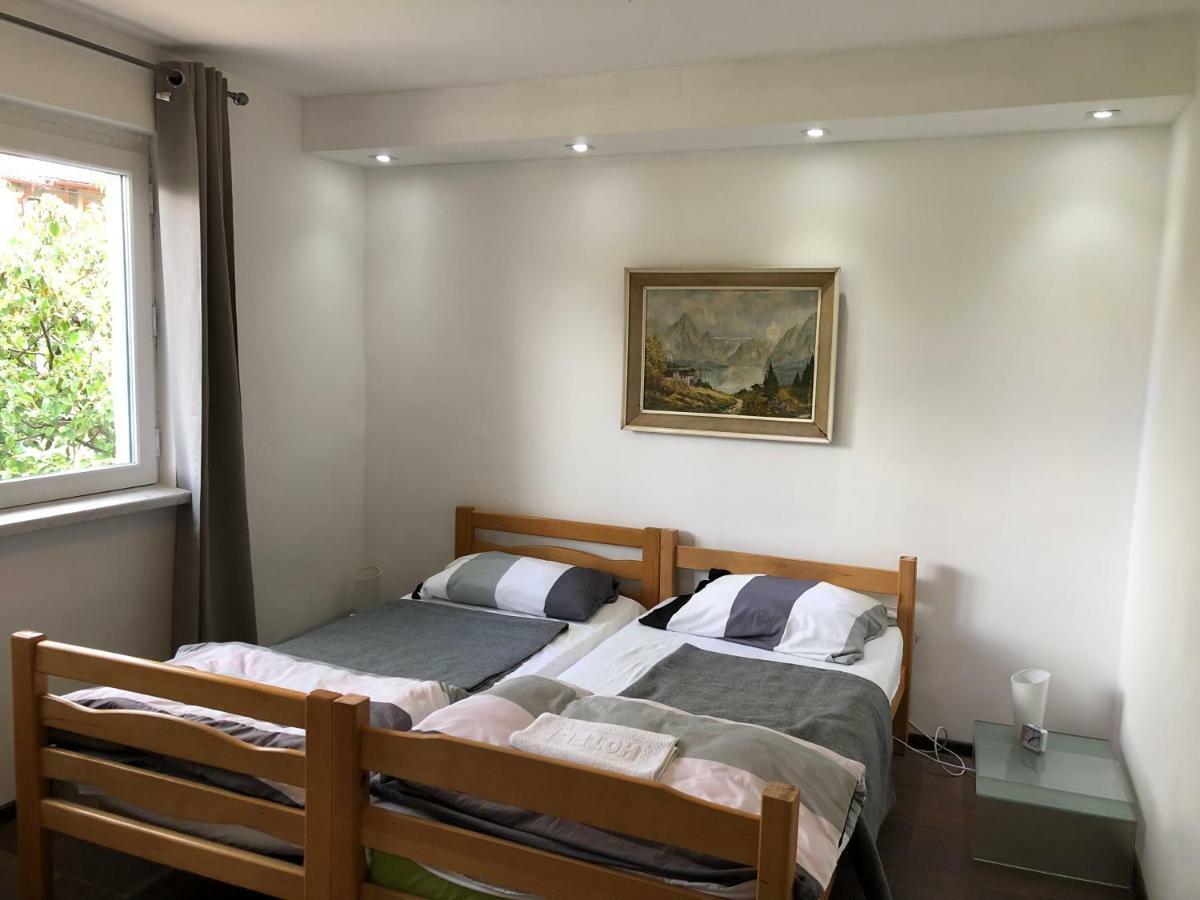 Apartamento Hanja Sarajevo Exterior foto