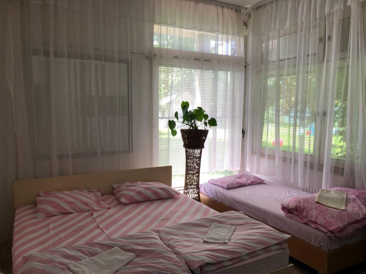 Apartamento Hanja Sarajevo Exterior foto