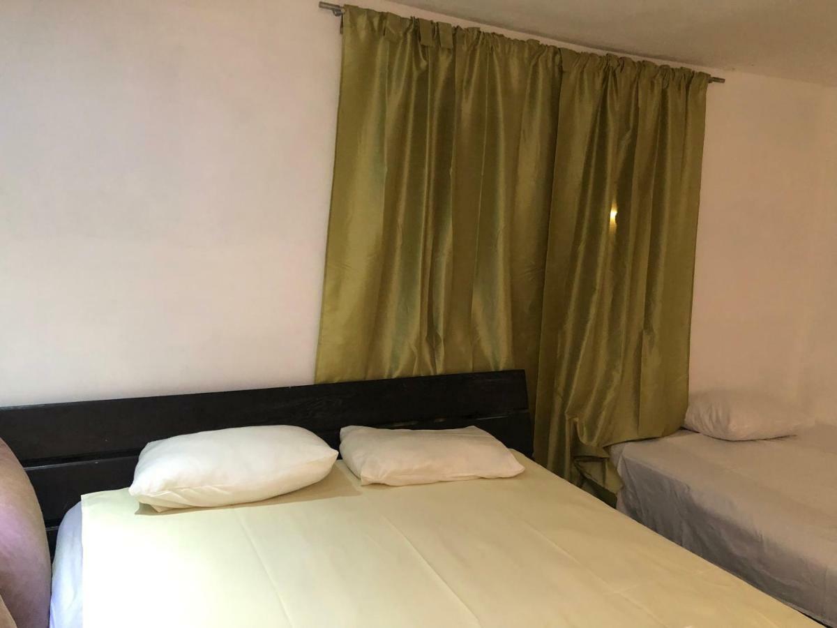 Apartamento Hanja Sarajevo Exterior foto