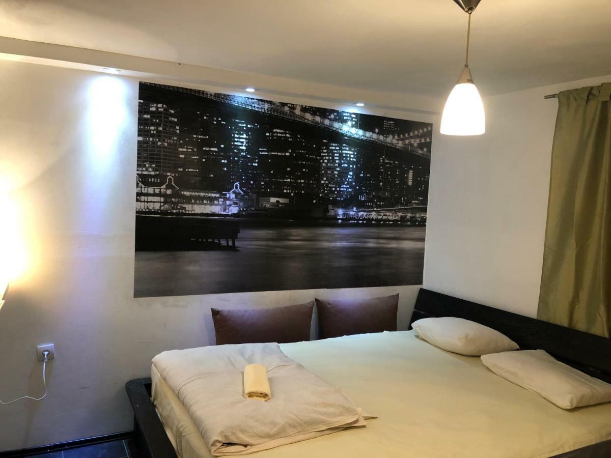 Apartamento Hanja Sarajevo Exterior foto