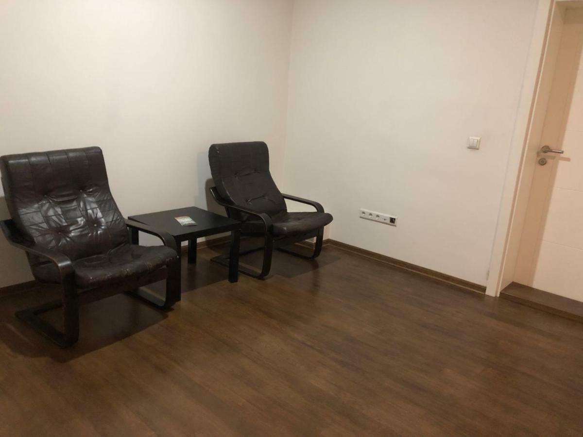 Apartamento Hanja Sarajevo Exterior foto